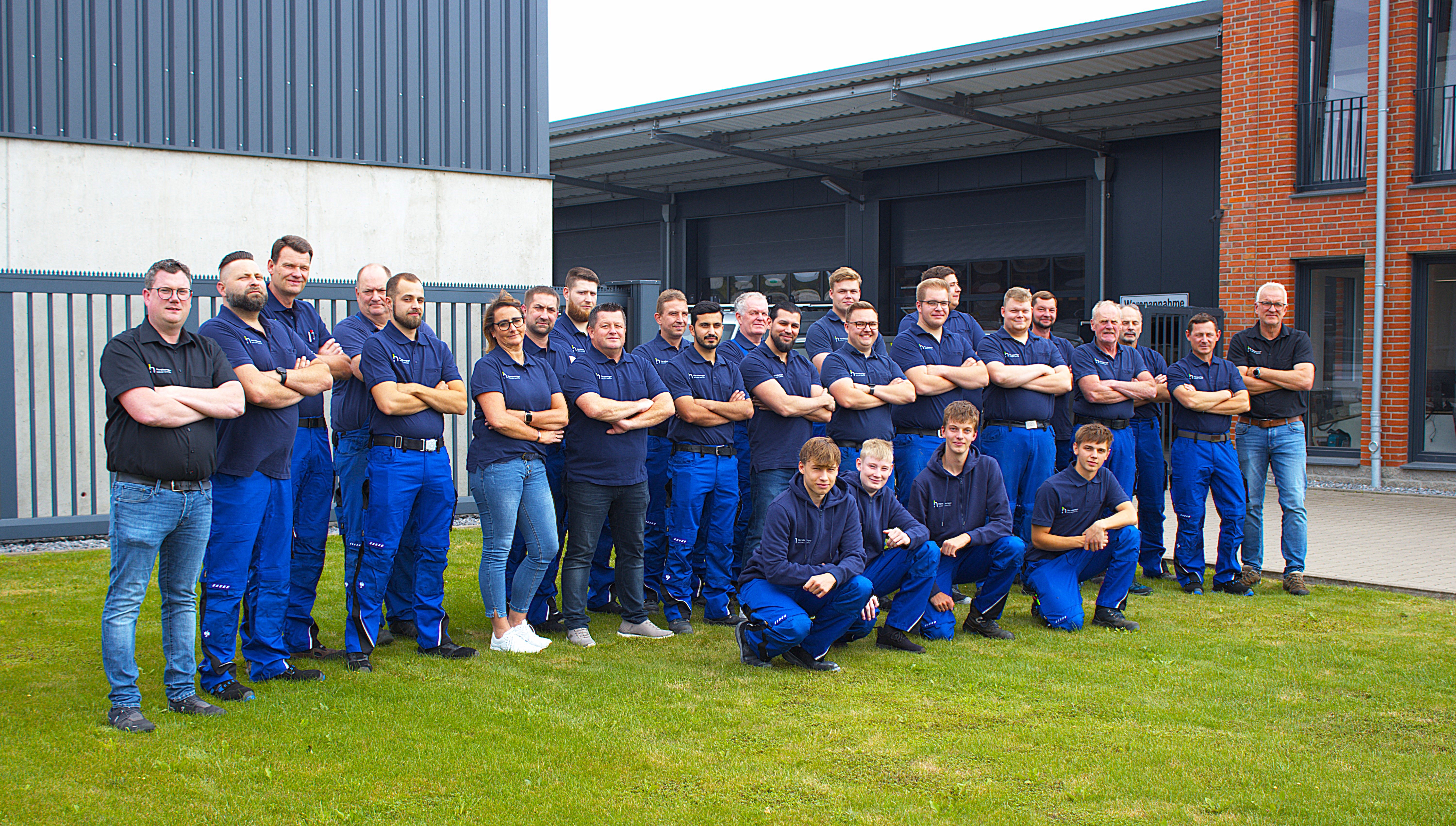 Horstkemper Team